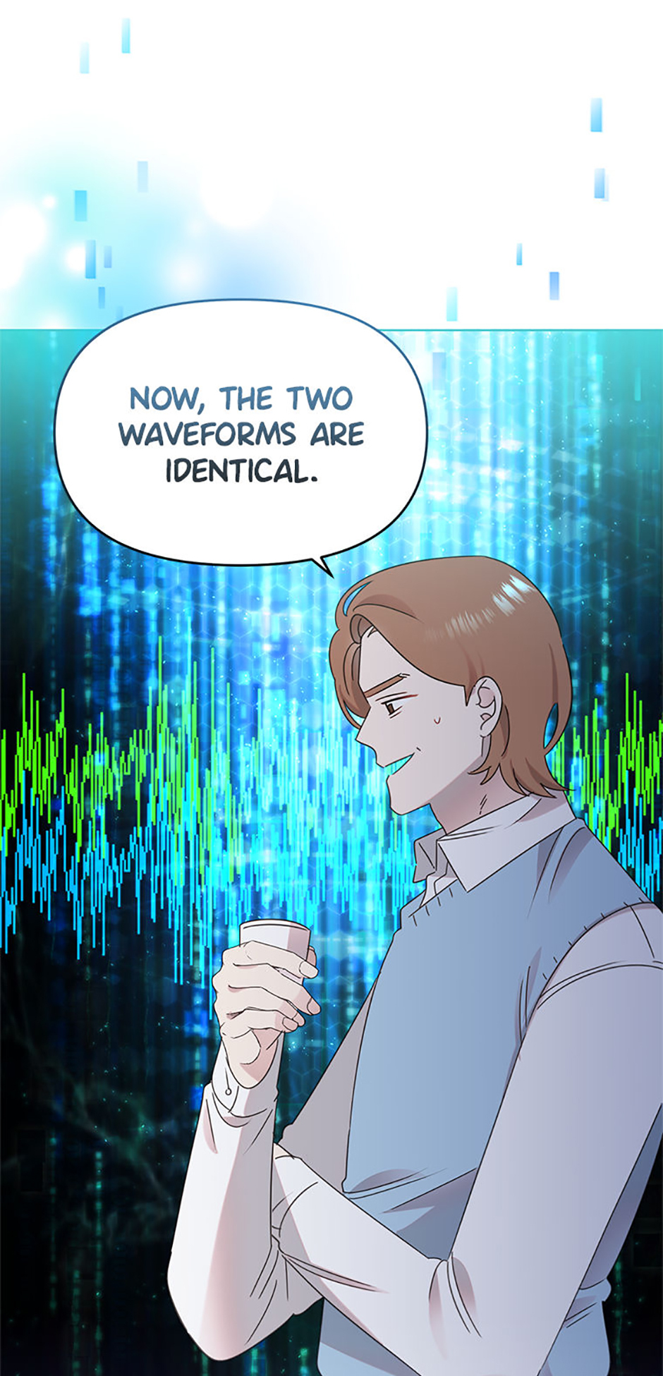 My Brother and His Gift Chapter 49 Page 61