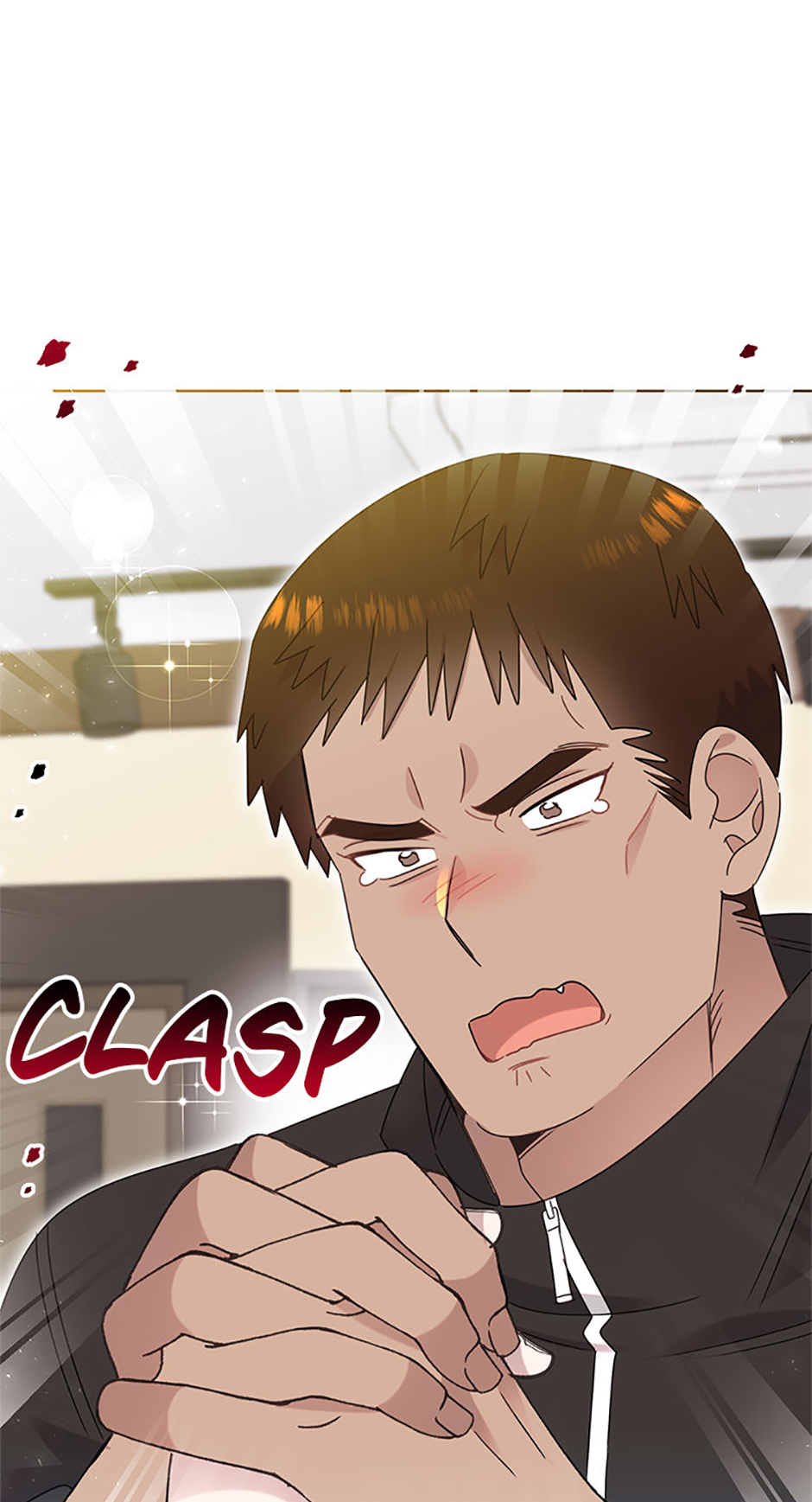 My Brother and His Gift Chapter 49 Page 73