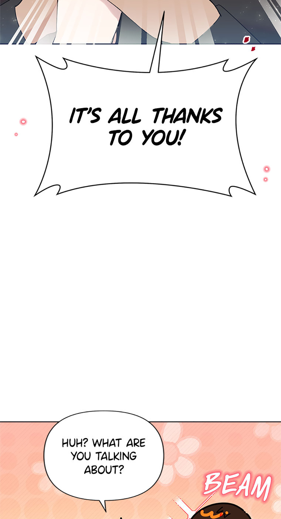 My Brother and His Gift Chapter 49 Page 74