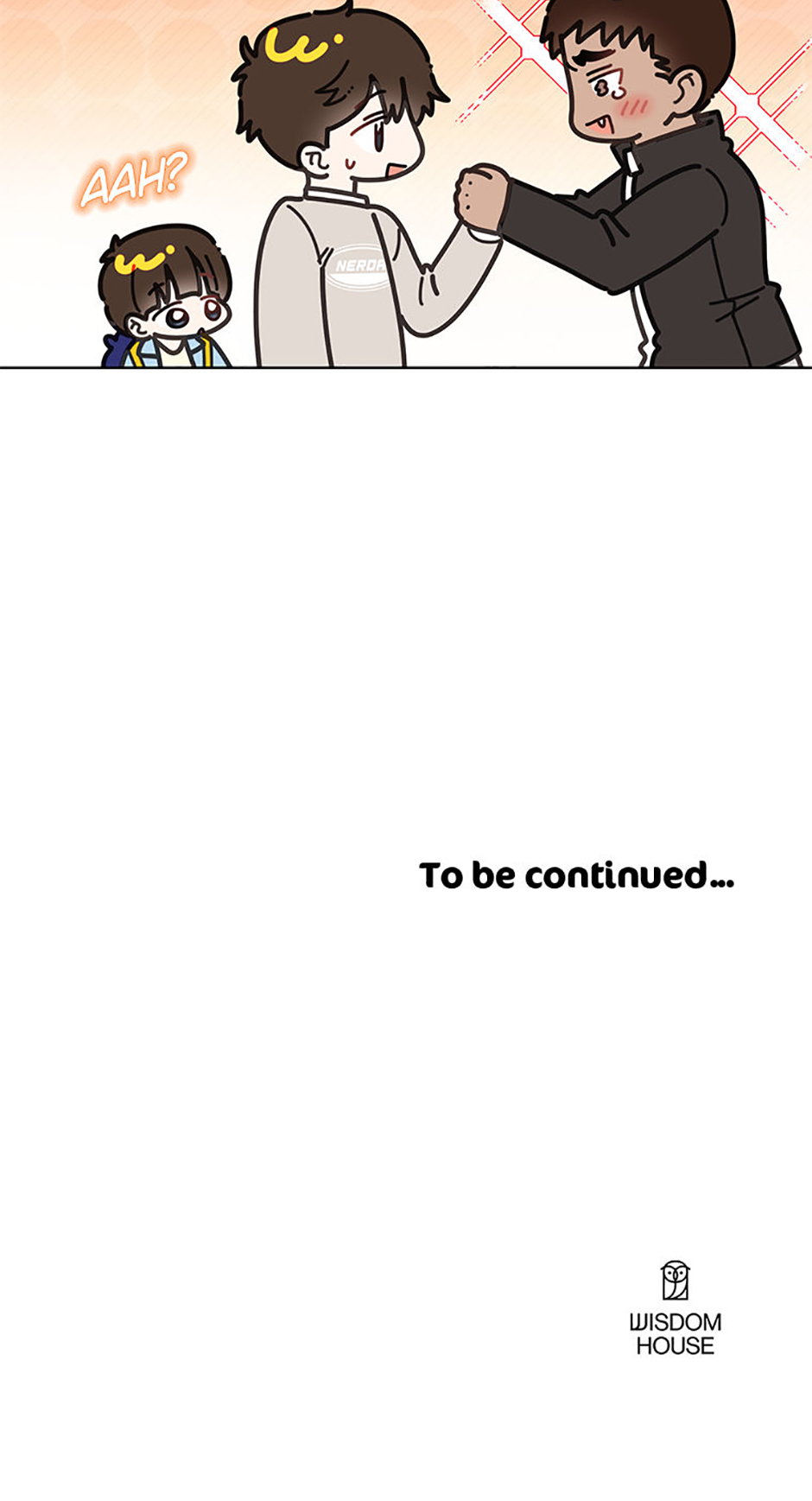 My Brother and His Gift Chapter 49 Page 75