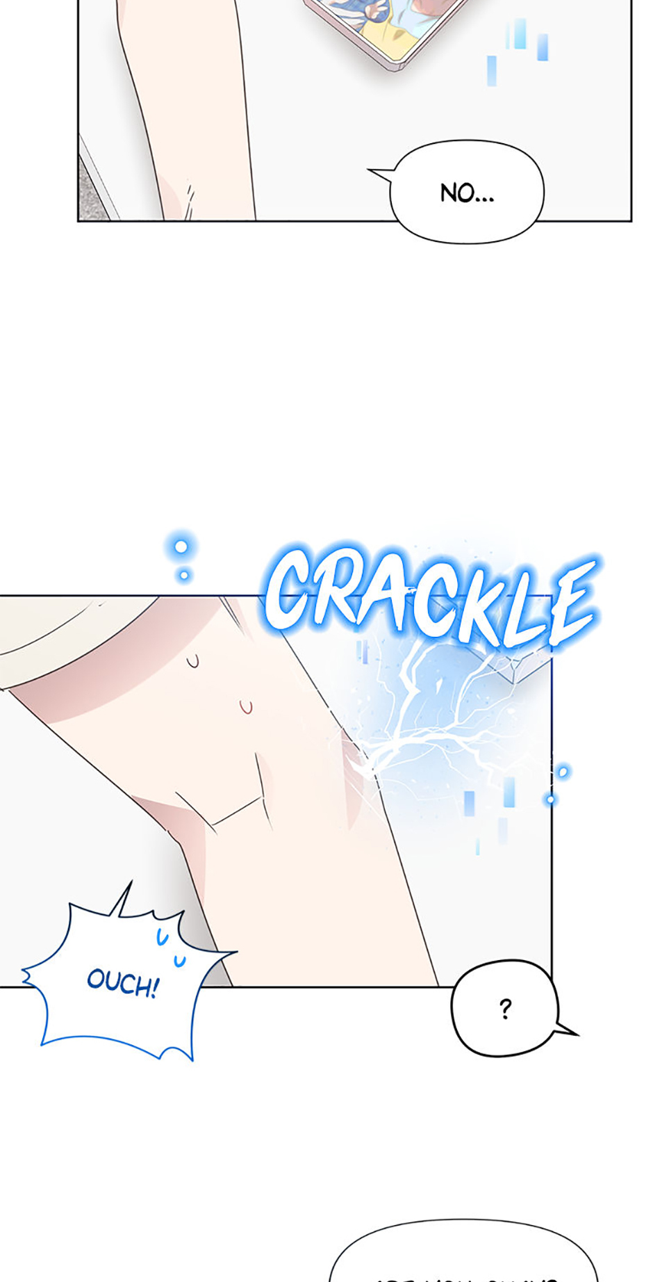 My Brother and His Gift Chapter 71 Page 28
