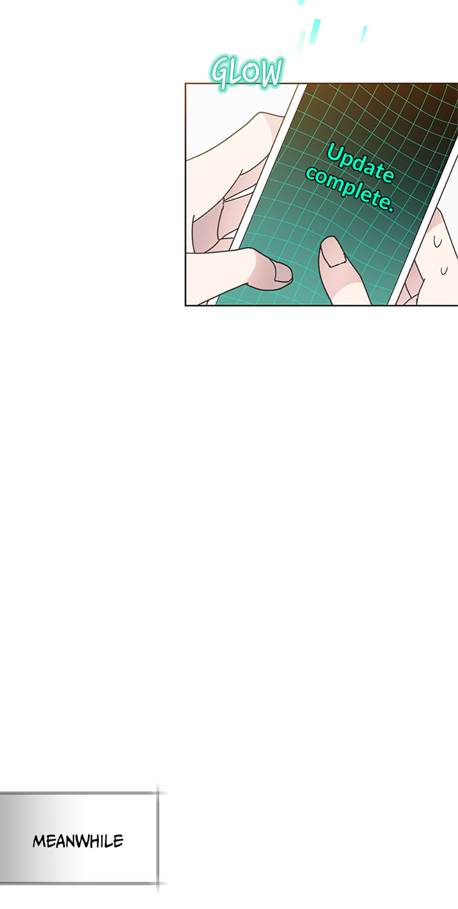 My Brother and His Gift Chapter 71 Page 33