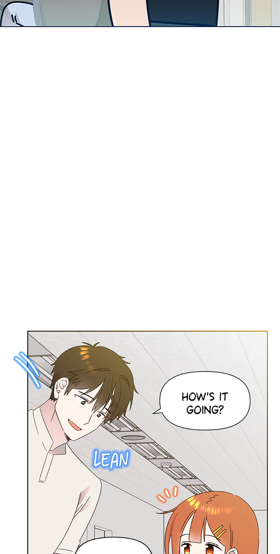 My Brother and His Gift Chapter 71 Page 40