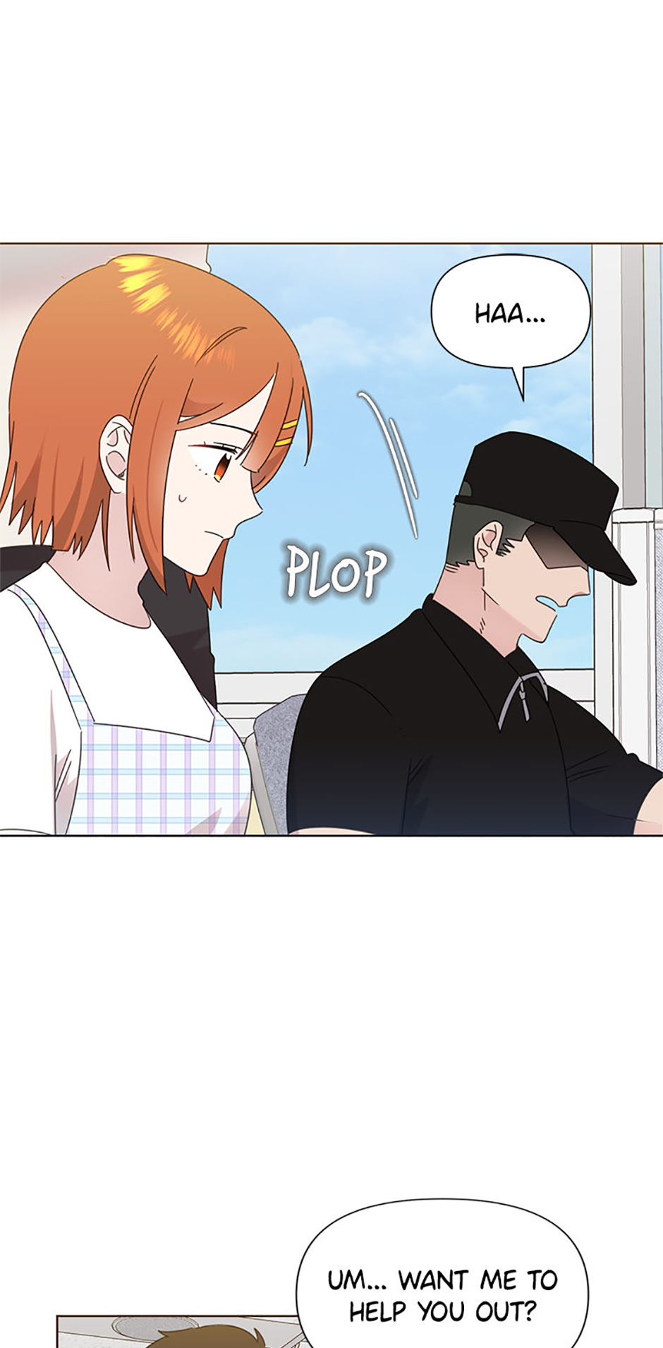My Brother and His Gift Chapter 71 Page 46