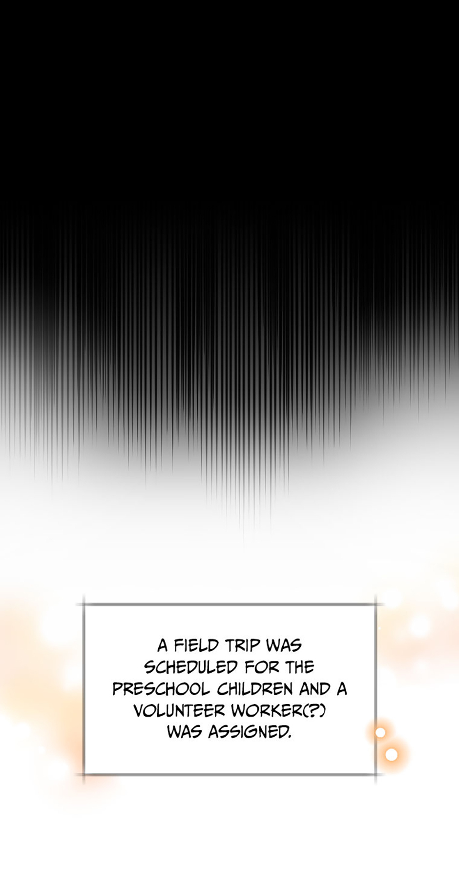 My Brother and His Gift Chapter 20 Page 21