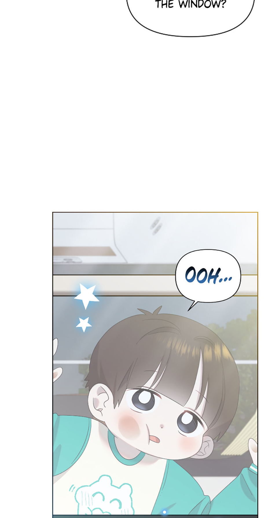 My Brother and His Gift Chapter 20 Page 31