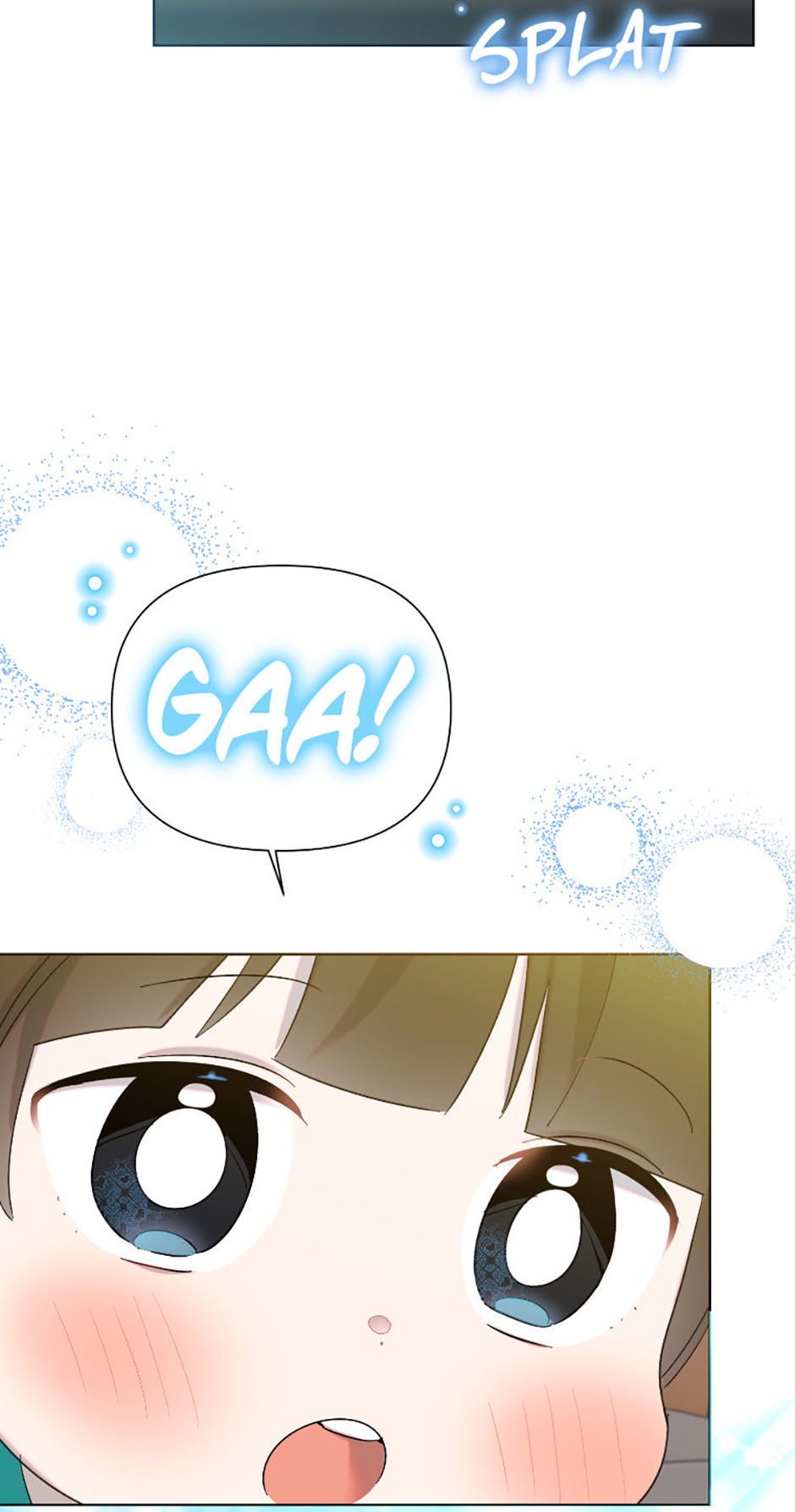 My Brother and His Gift Chapter 20 Page 32