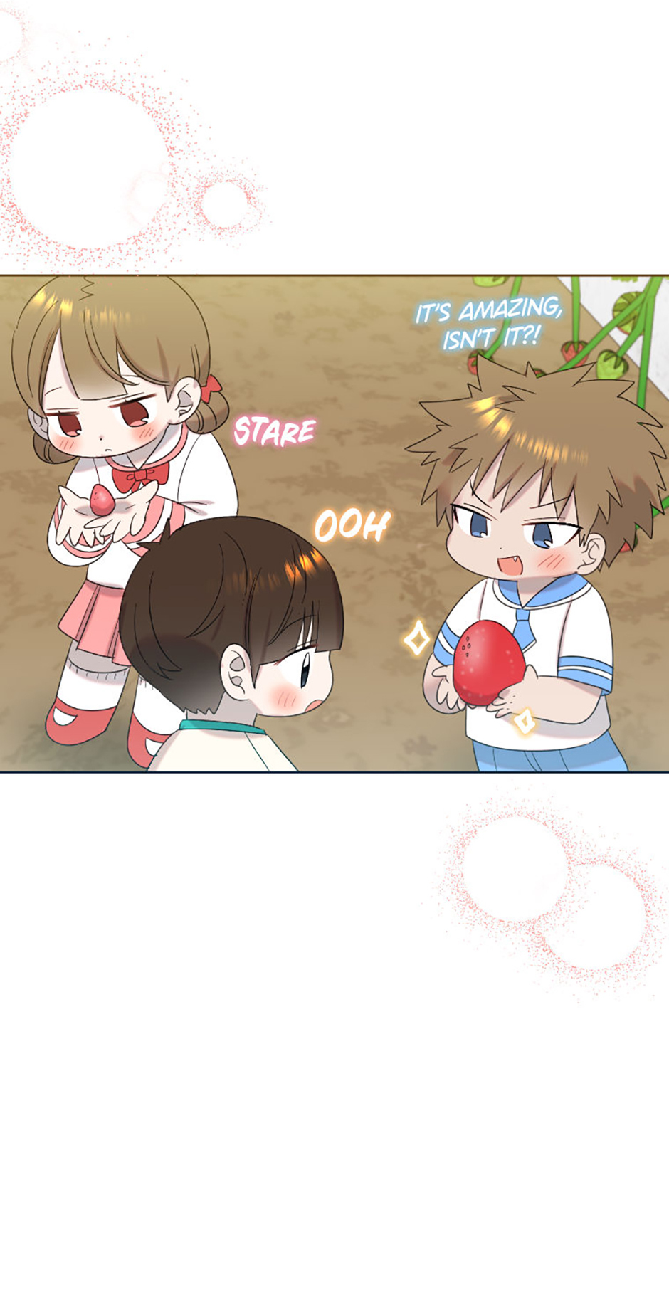 My Brother and His Gift Chapter 20 Page 67