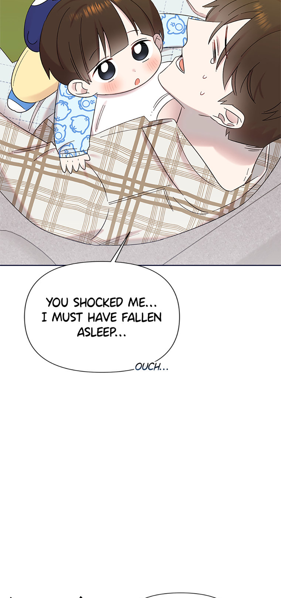My Brother and His Gift Chapter 18 Page 18