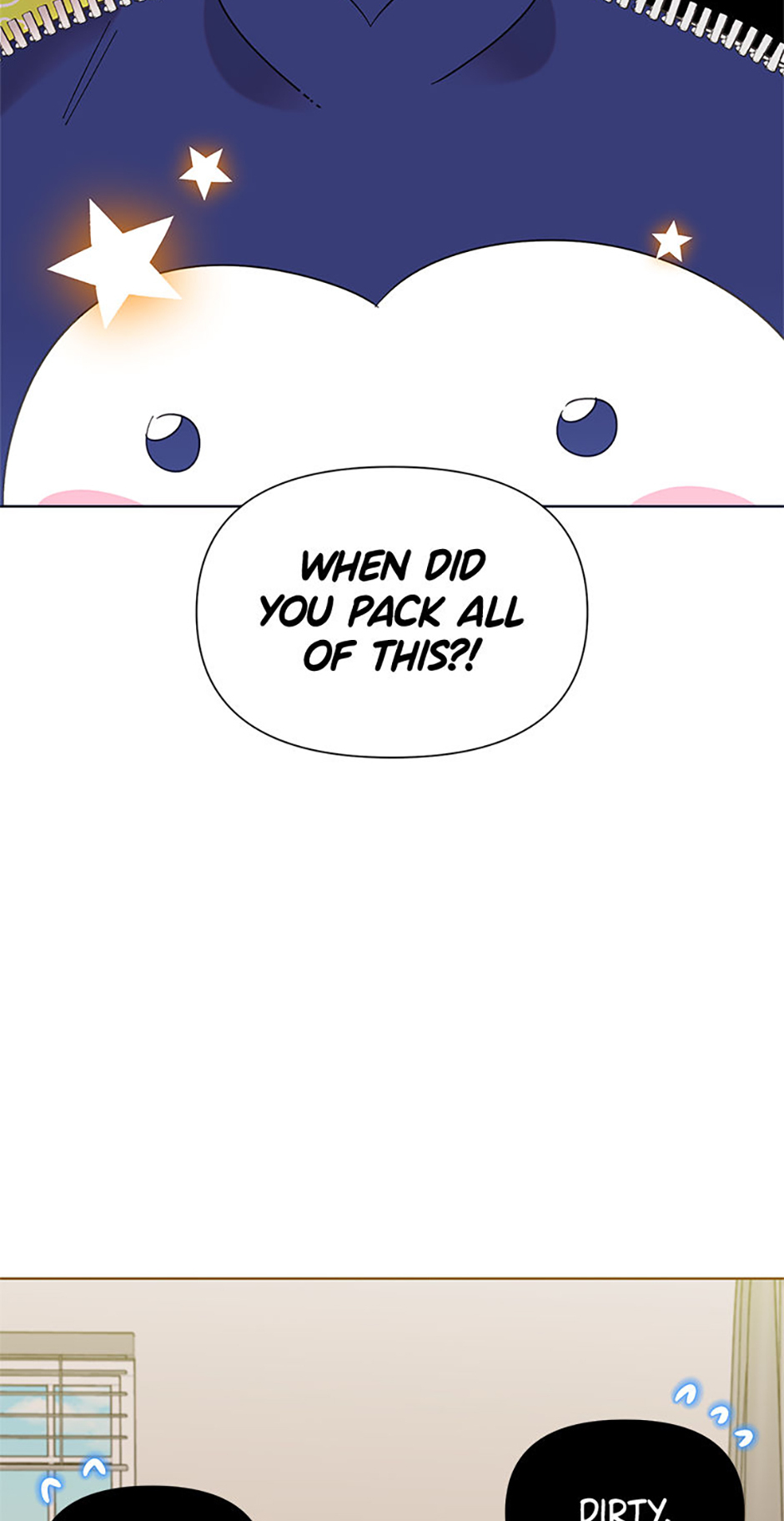 My Brother and His Gift Chapter 18 Page 31