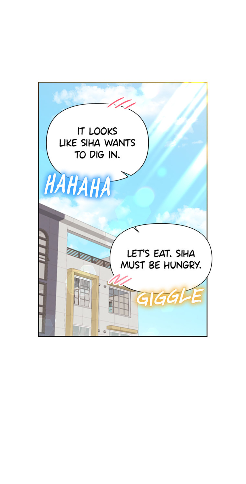 My Brother and His Gift Chapter 18 Page 48