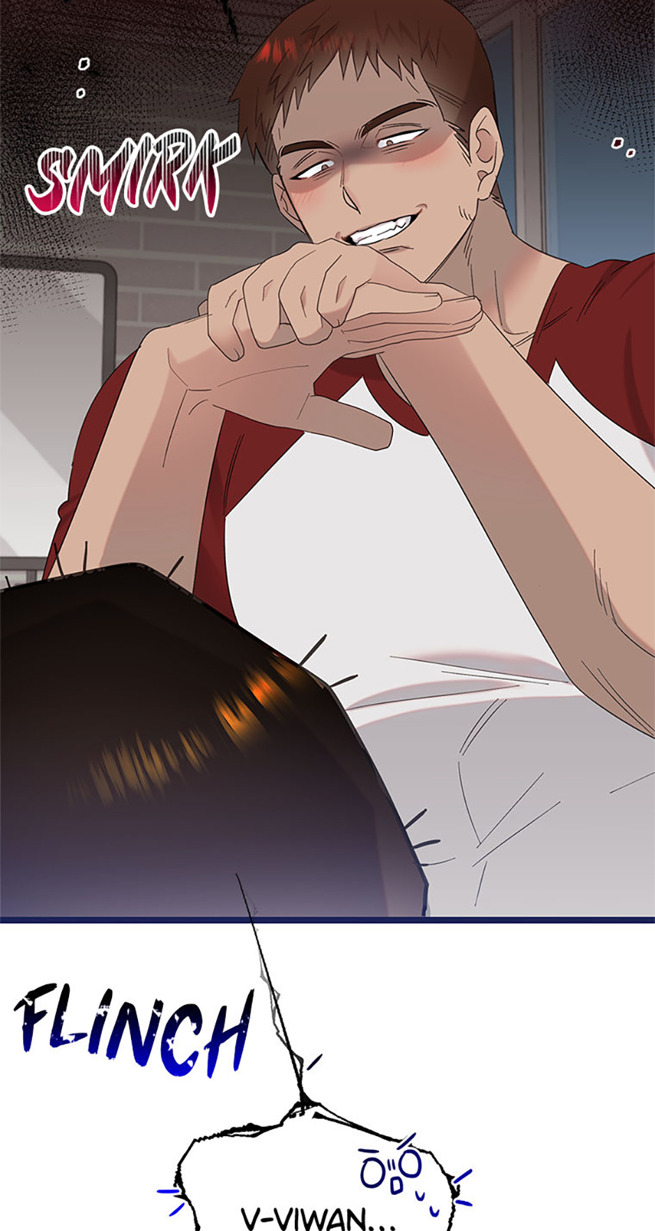 My Brother and His Gift Chapter 18 Page 54