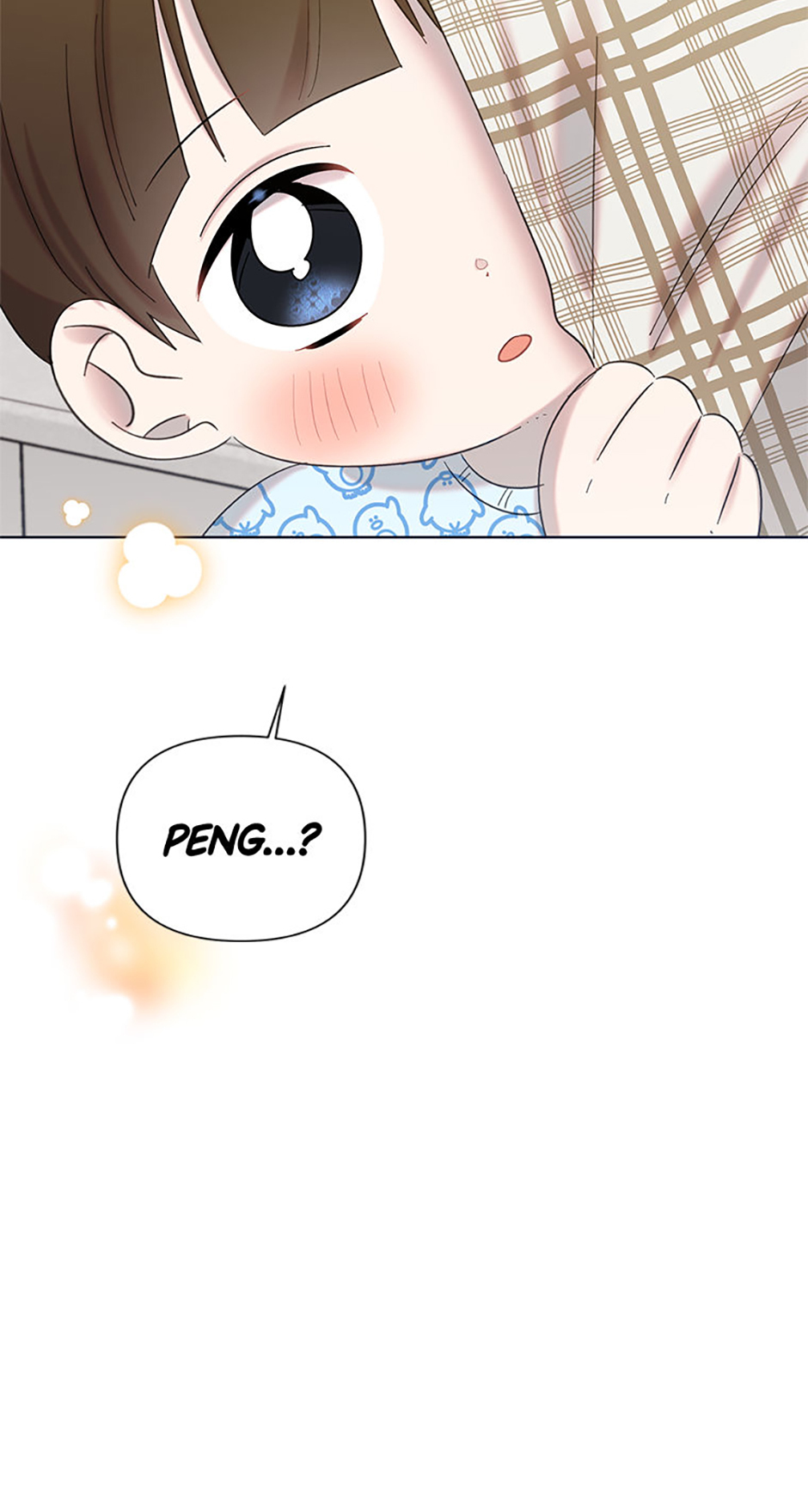 My Brother and His Gift Chapter 18 Page 59