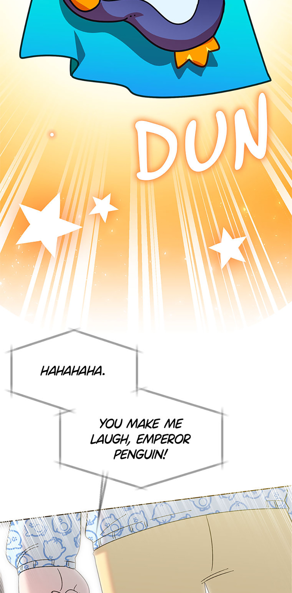 My Brother and His Gift Chapter 18 Page 61