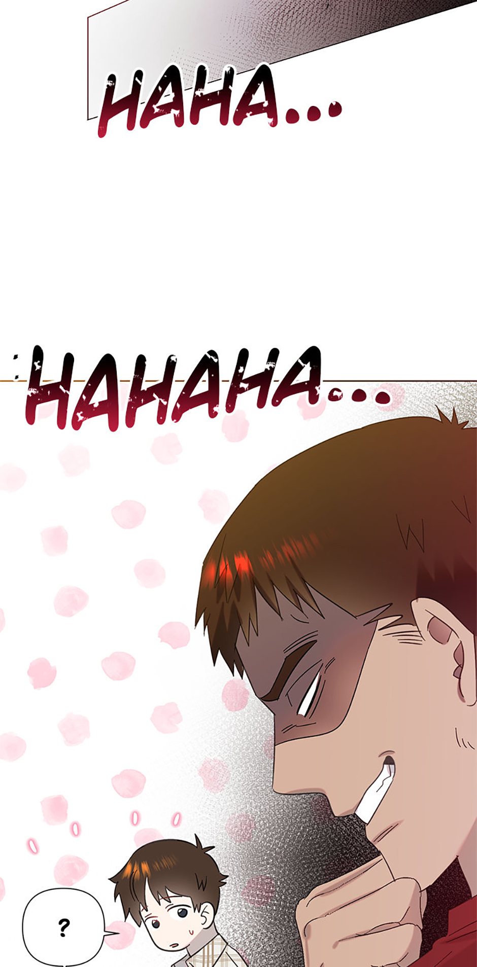 My Brother and His Gift Chapter 18 Page 66