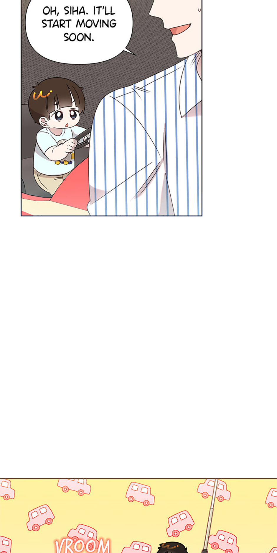 My Brother and His Gift Chapter 62 Page 30