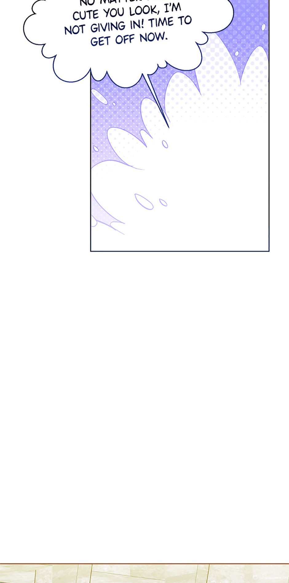 My Brother and His Gift Chapter 62 Page 35