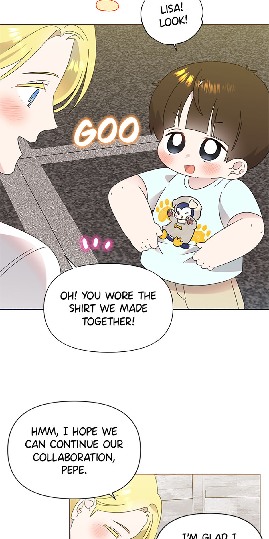 My Brother and His Gift Chapter 62 Page 42