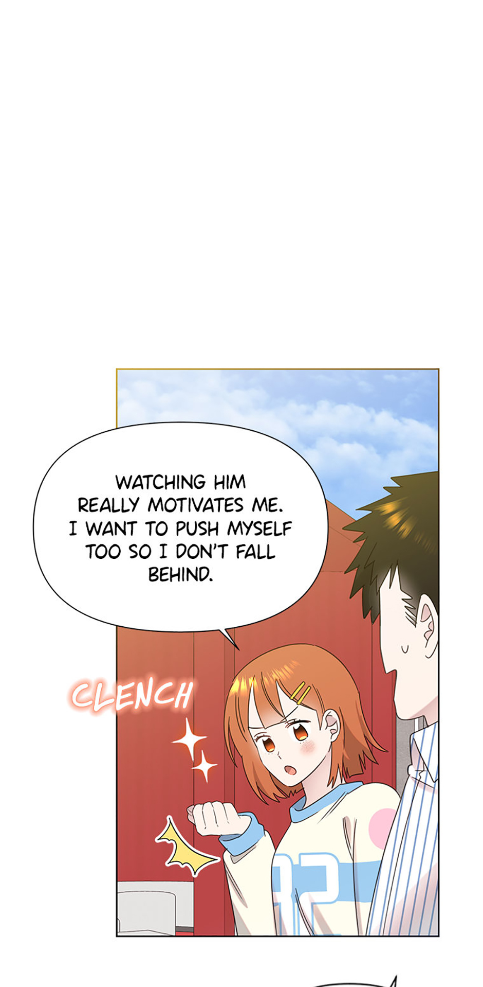 My Brother and His Gift Chapter 62 Page 48