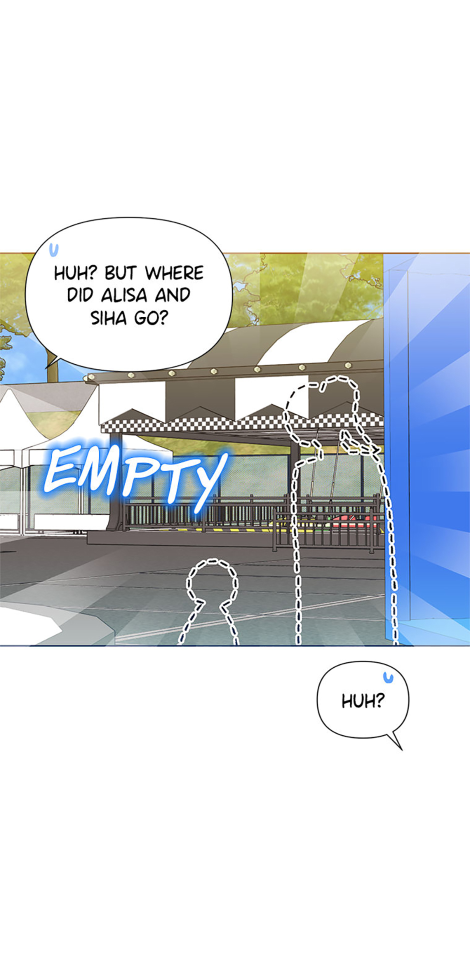 My Brother and His Gift Chapter 62 Page 50