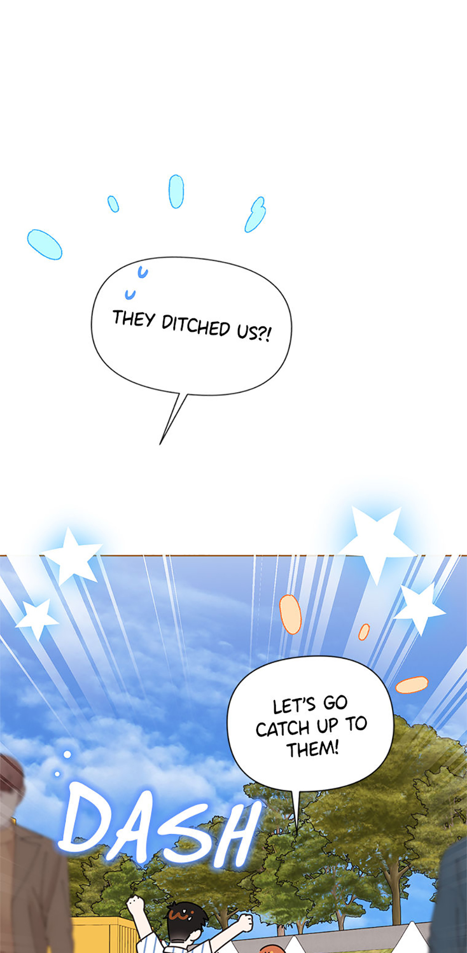 My Brother and His Gift Chapter 62 Page 51