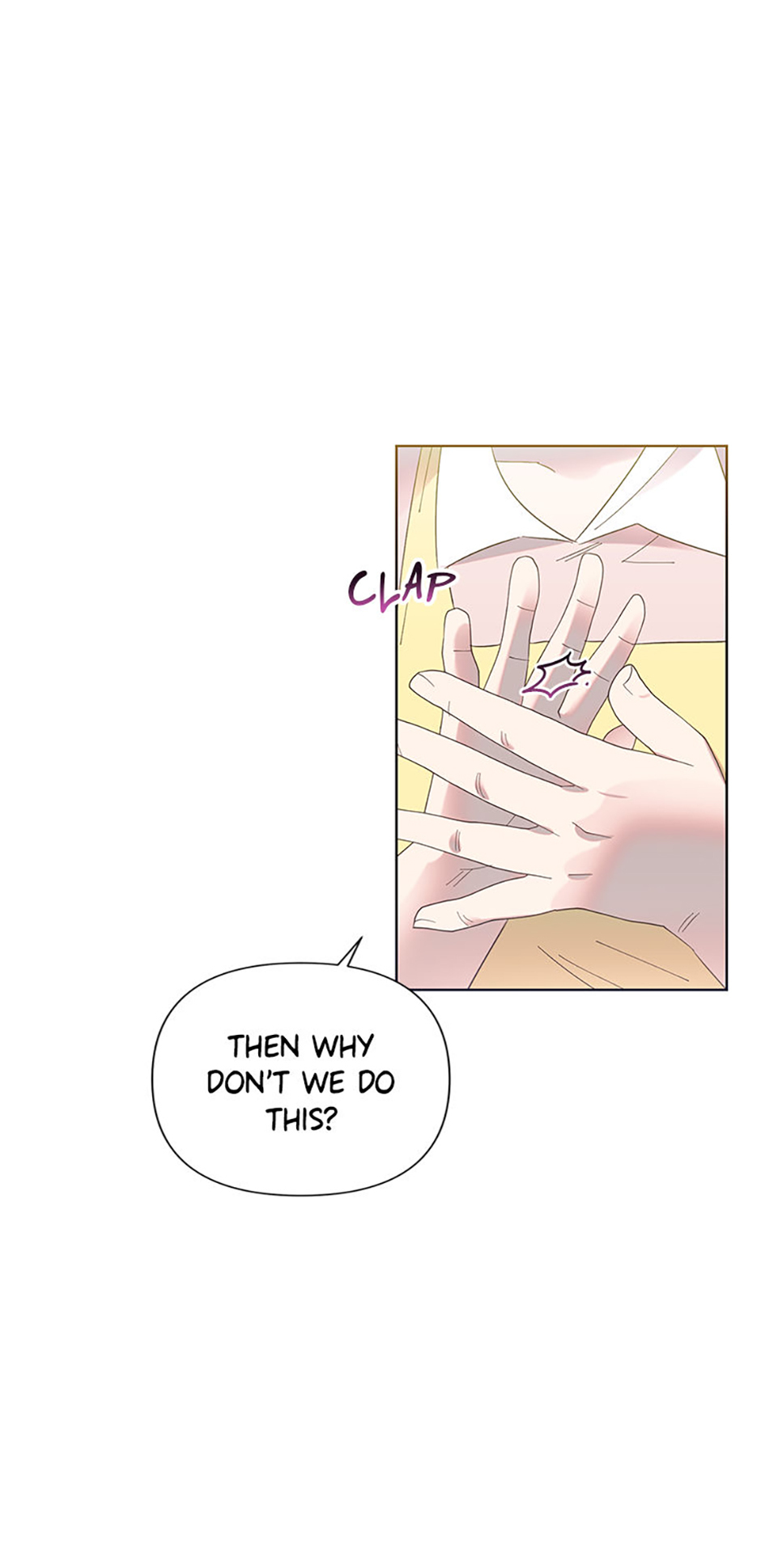 My Brother and His Gift Chapter 10 Page 10