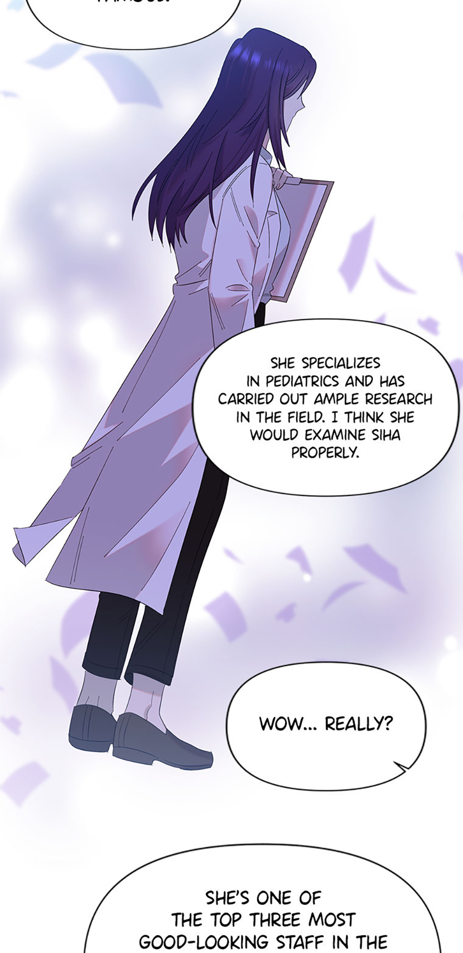 My Brother and His Gift Chapter 10 Page 12