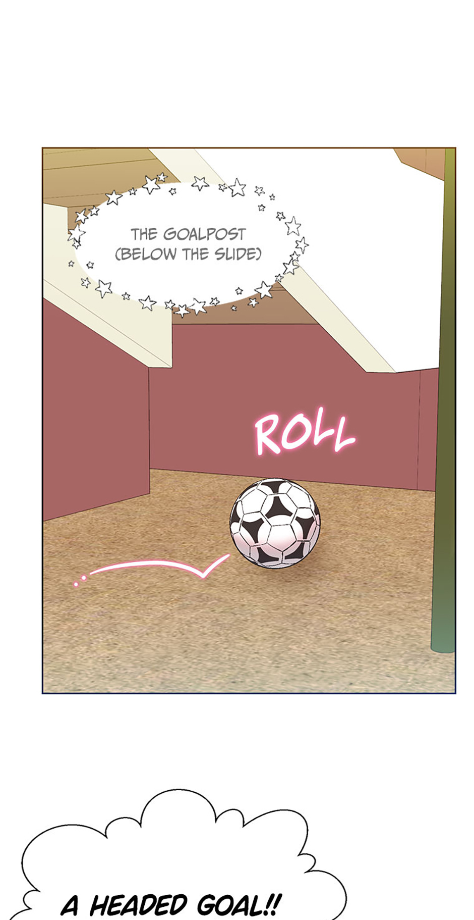 My Brother and His Gift Chapter 10 Page 27