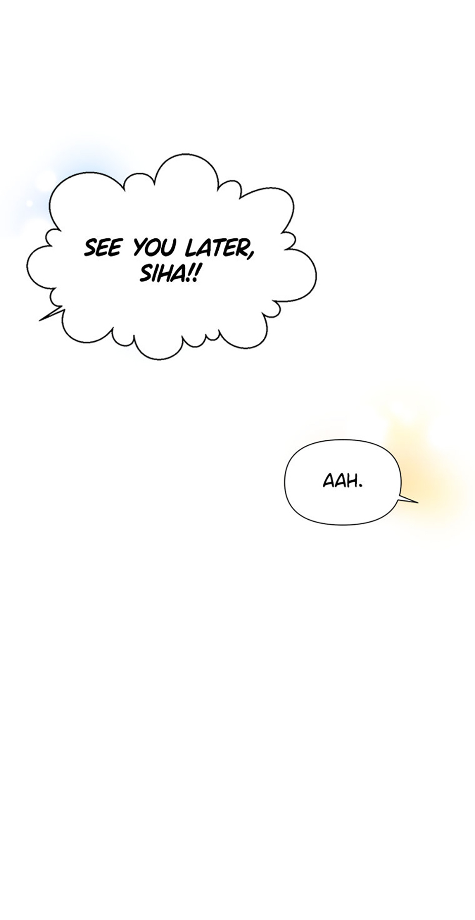 My Brother and His Gift Chapter 10 Page 33
