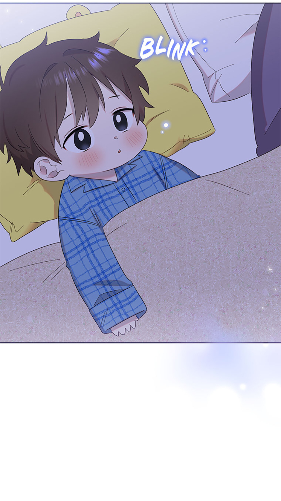 My Brother and His Gift Chapter 10 Page 54