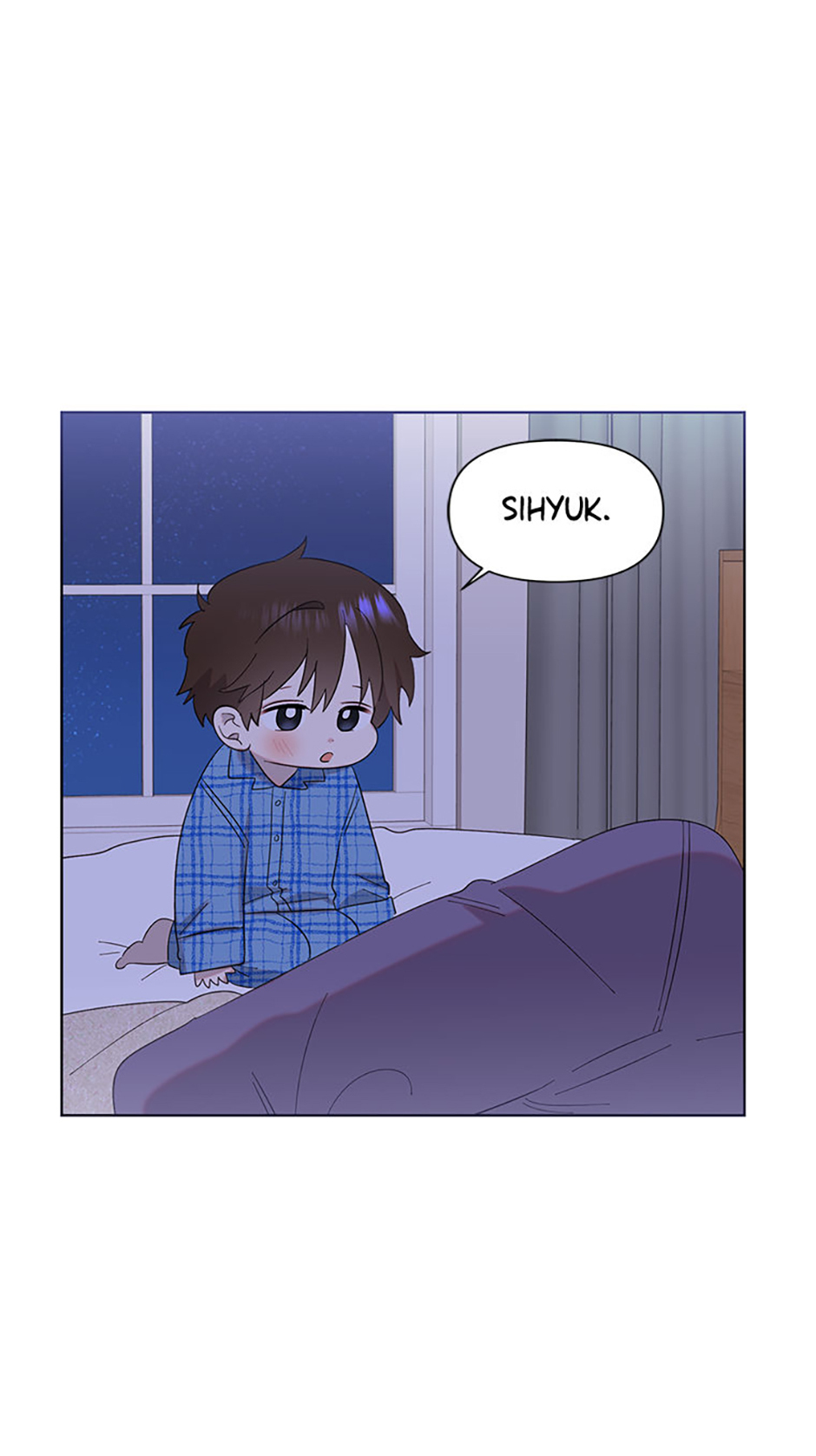 My Brother and His Gift Chapter 10 Page 55