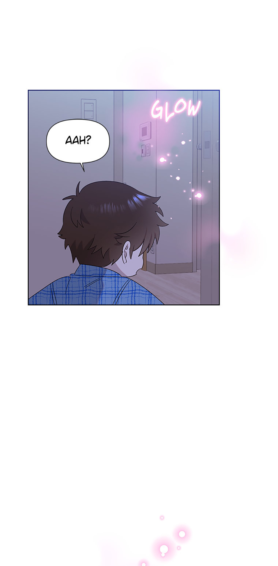 My Brother and His Gift Chapter 10 Page 57