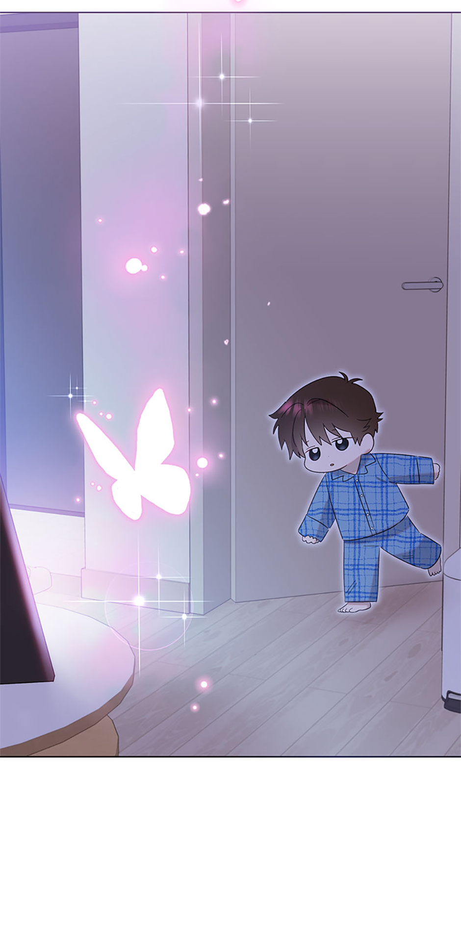 My Brother and His Gift Chapter 10 Page 58