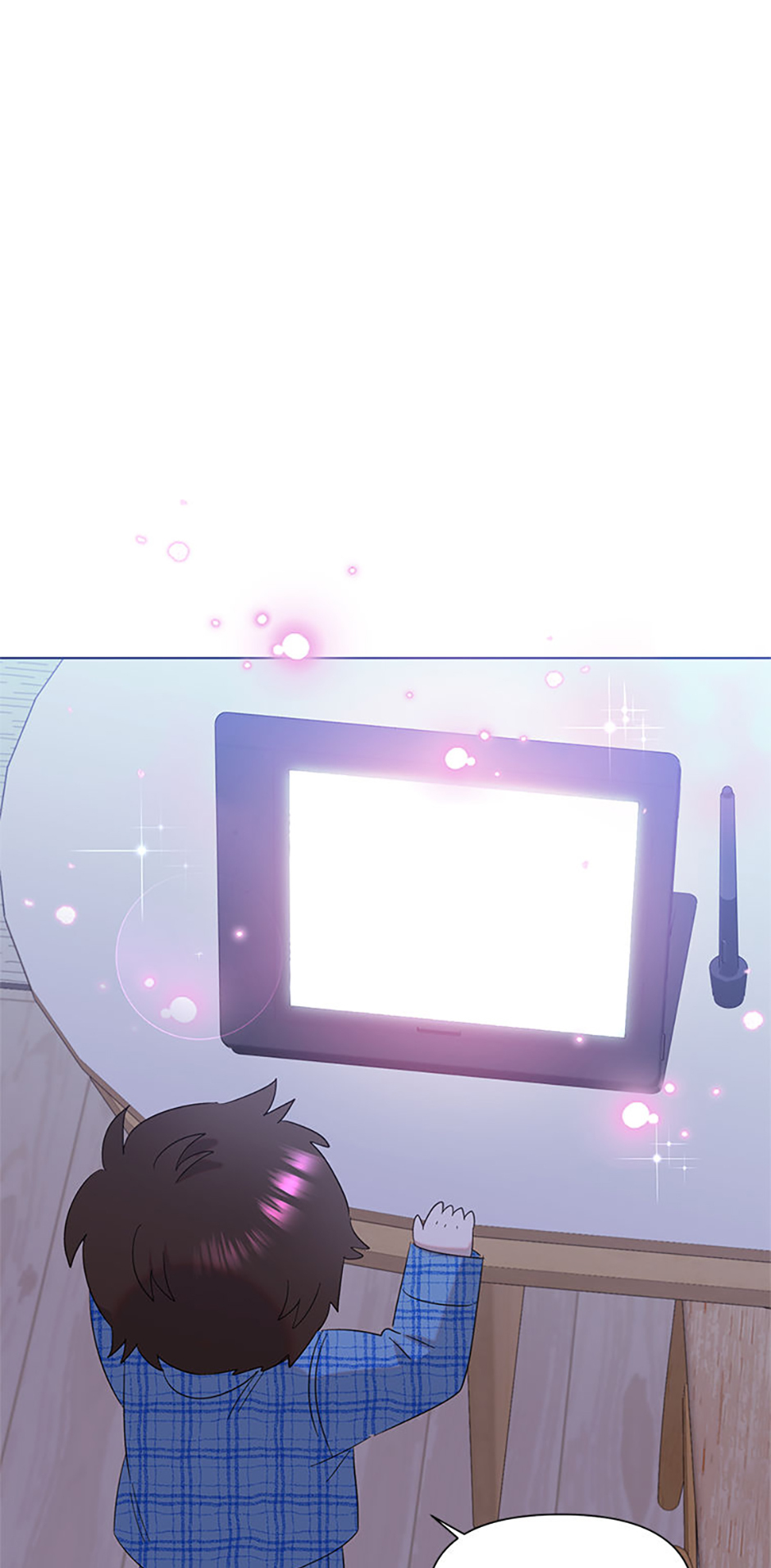 My Brother and His Gift Chapter 10 Page 59