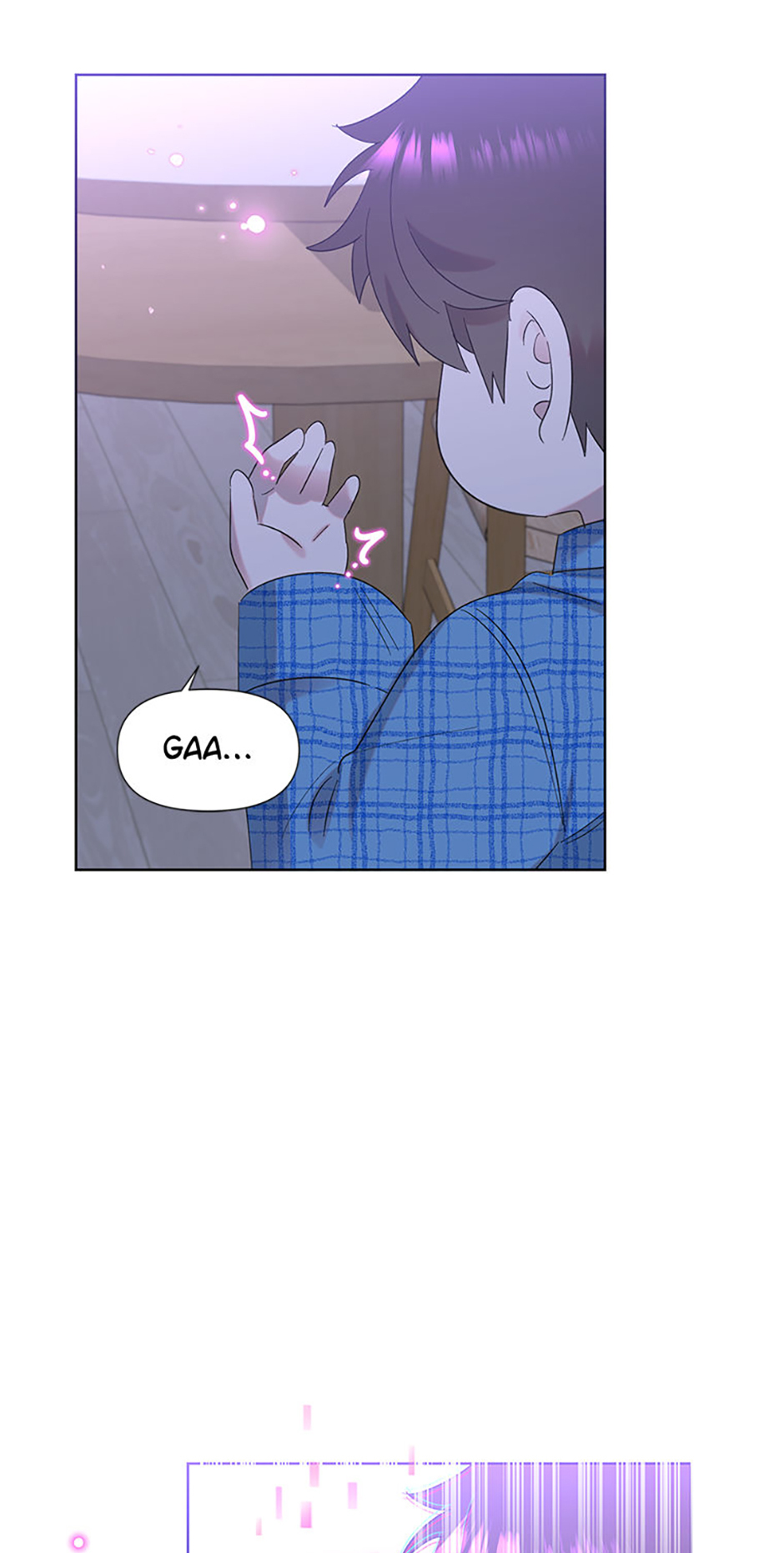 My Brother and His Gift Chapter 10 Page 64