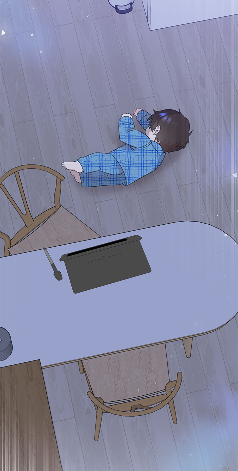 My Brother and His Gift Chapter 10 Page 69