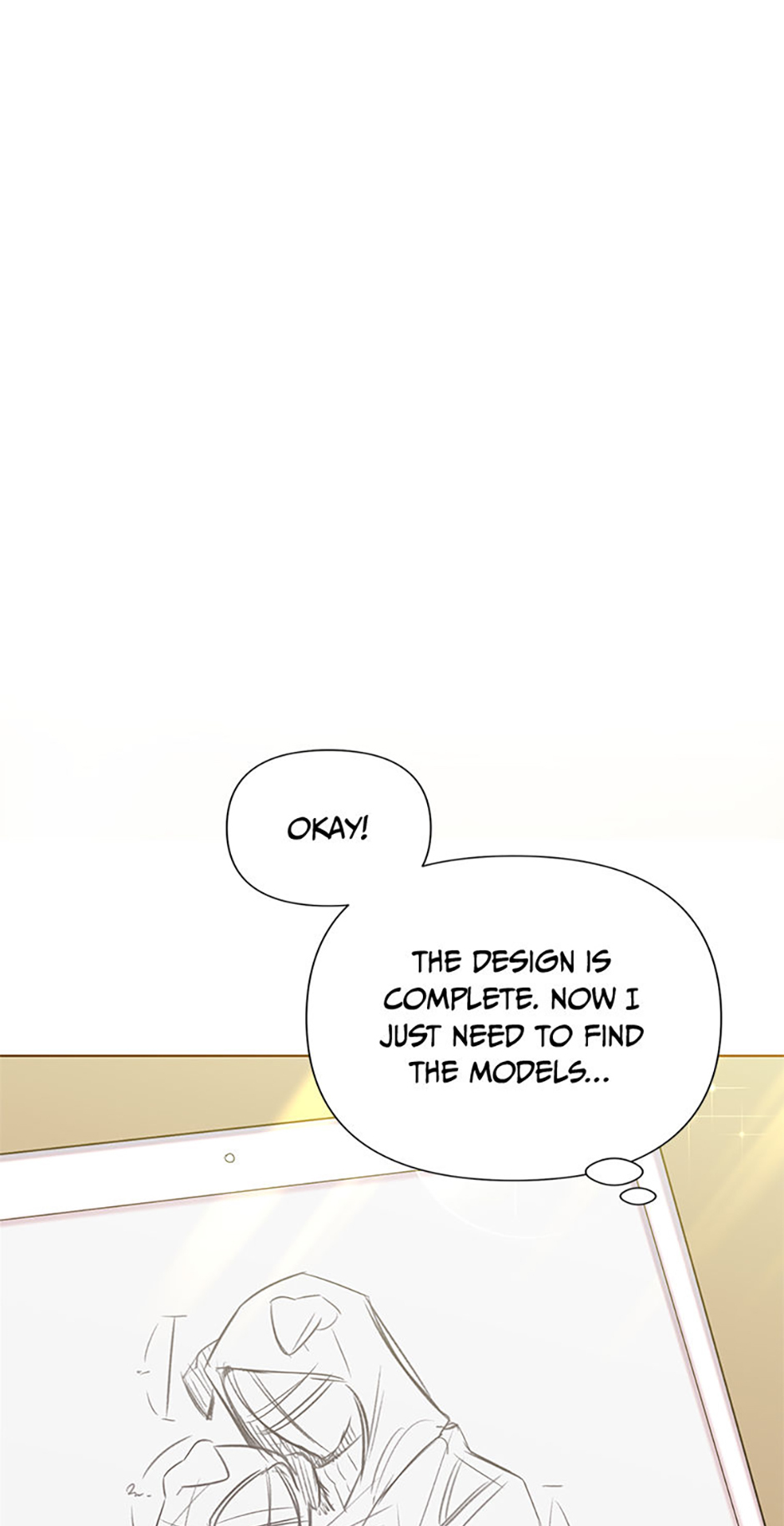 My Brother and His Gift Chapter 33 Page 5