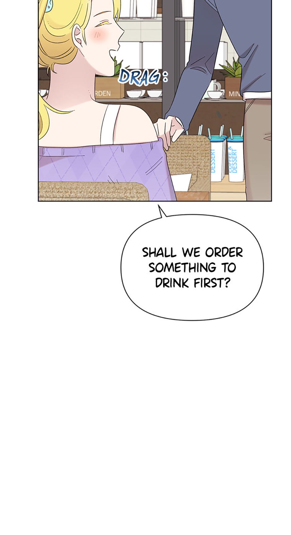 My Brother and His Gift Chapter 33 Page 23