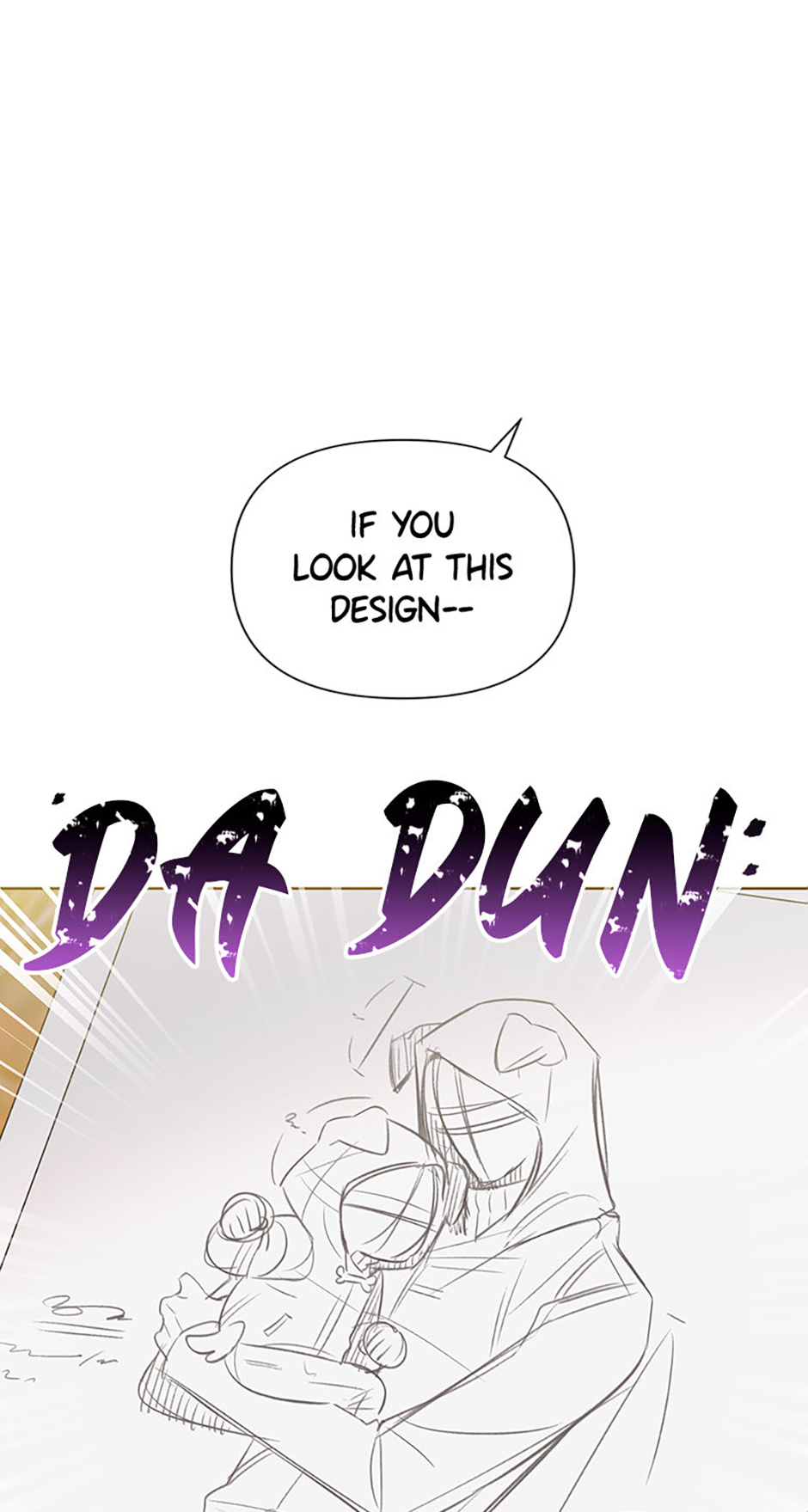 My Brother and His Gift Chapter 33 Page 32