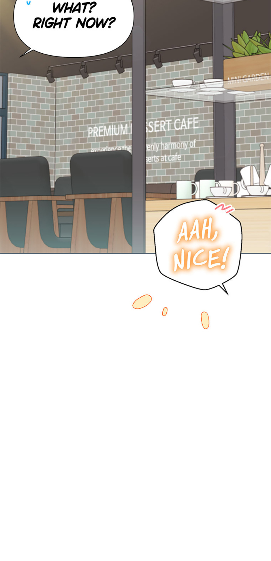 My Brother and His Gift Chapter 33 Page 48
