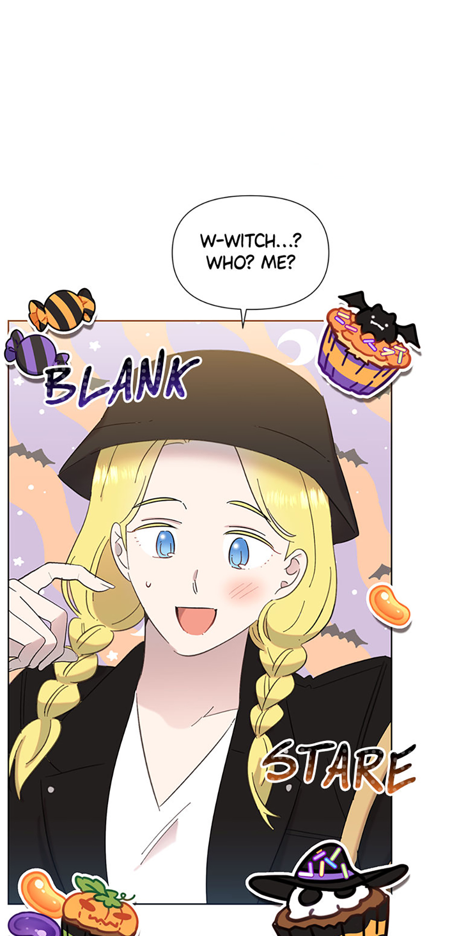 My Brother and His Gift Chapter 33 Page 58