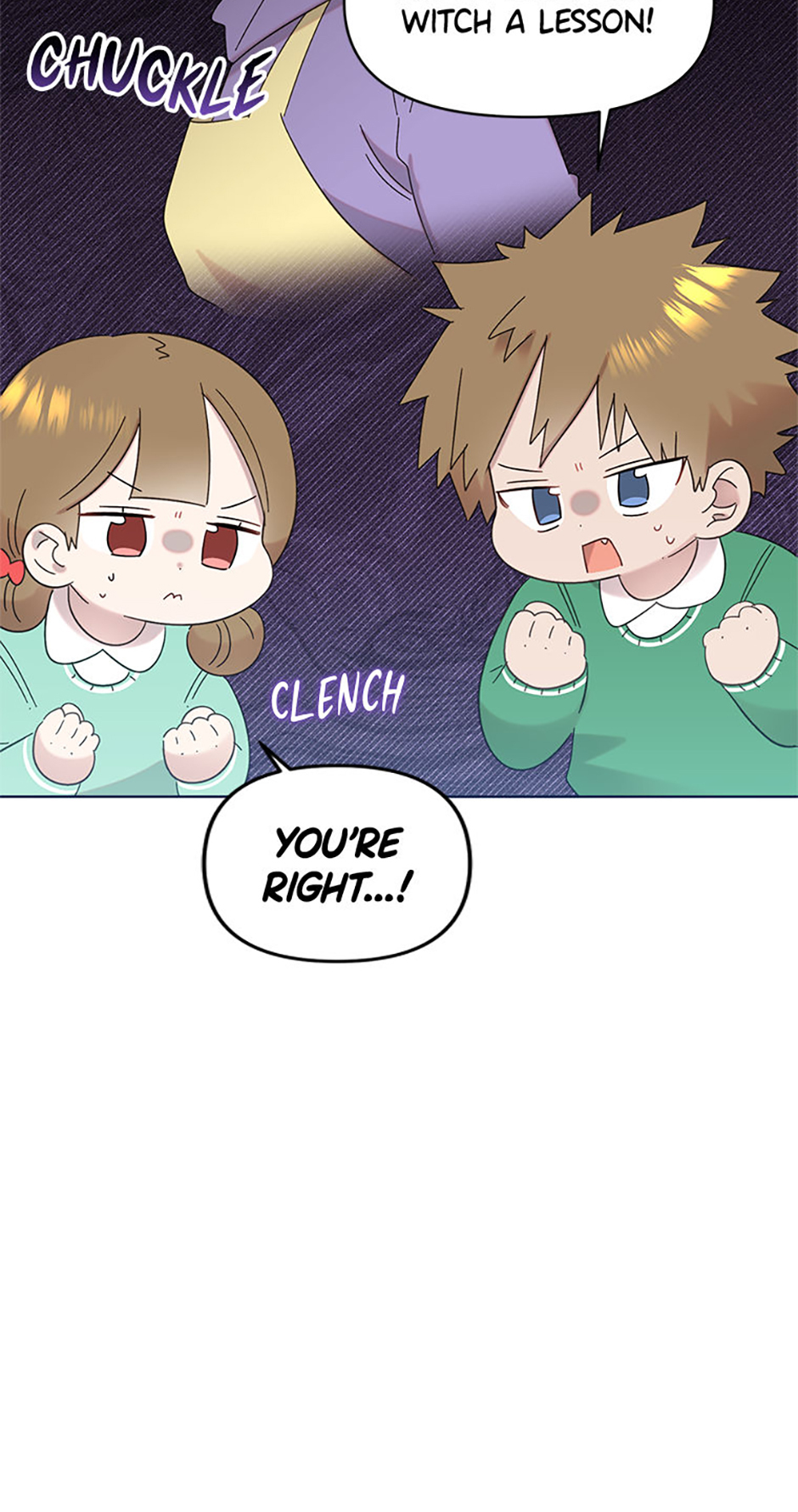 My Brother and His Gift Chapter 33 Page 67