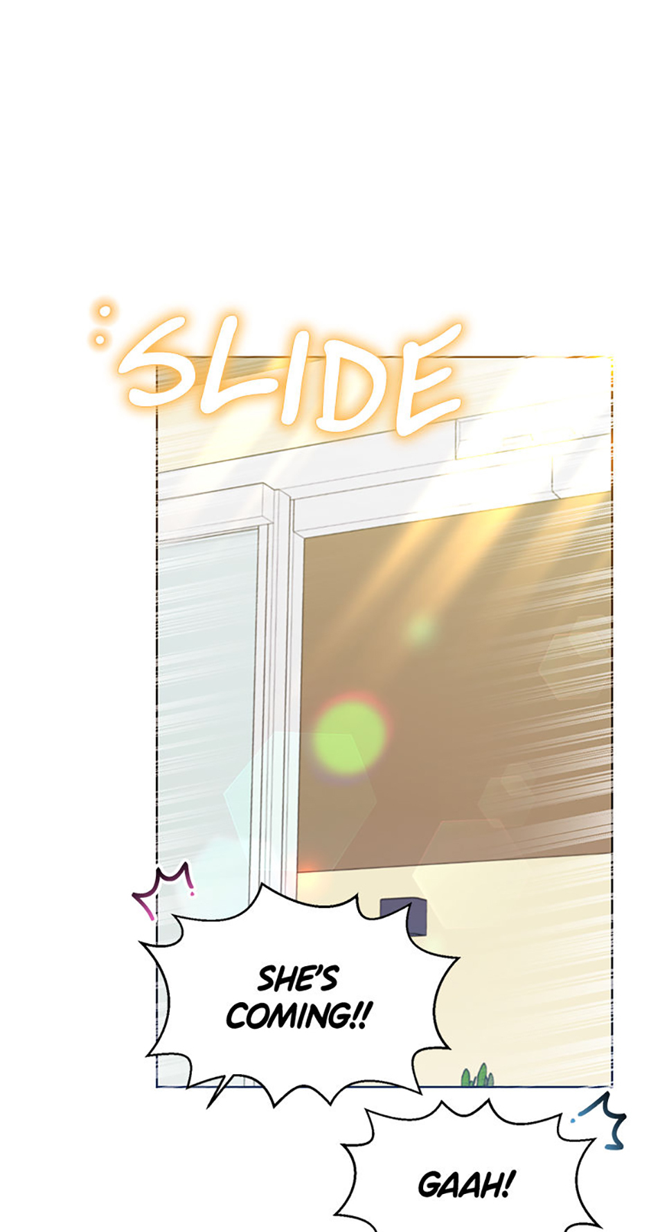 My Brother and His Gift Chapter 33 Page 68