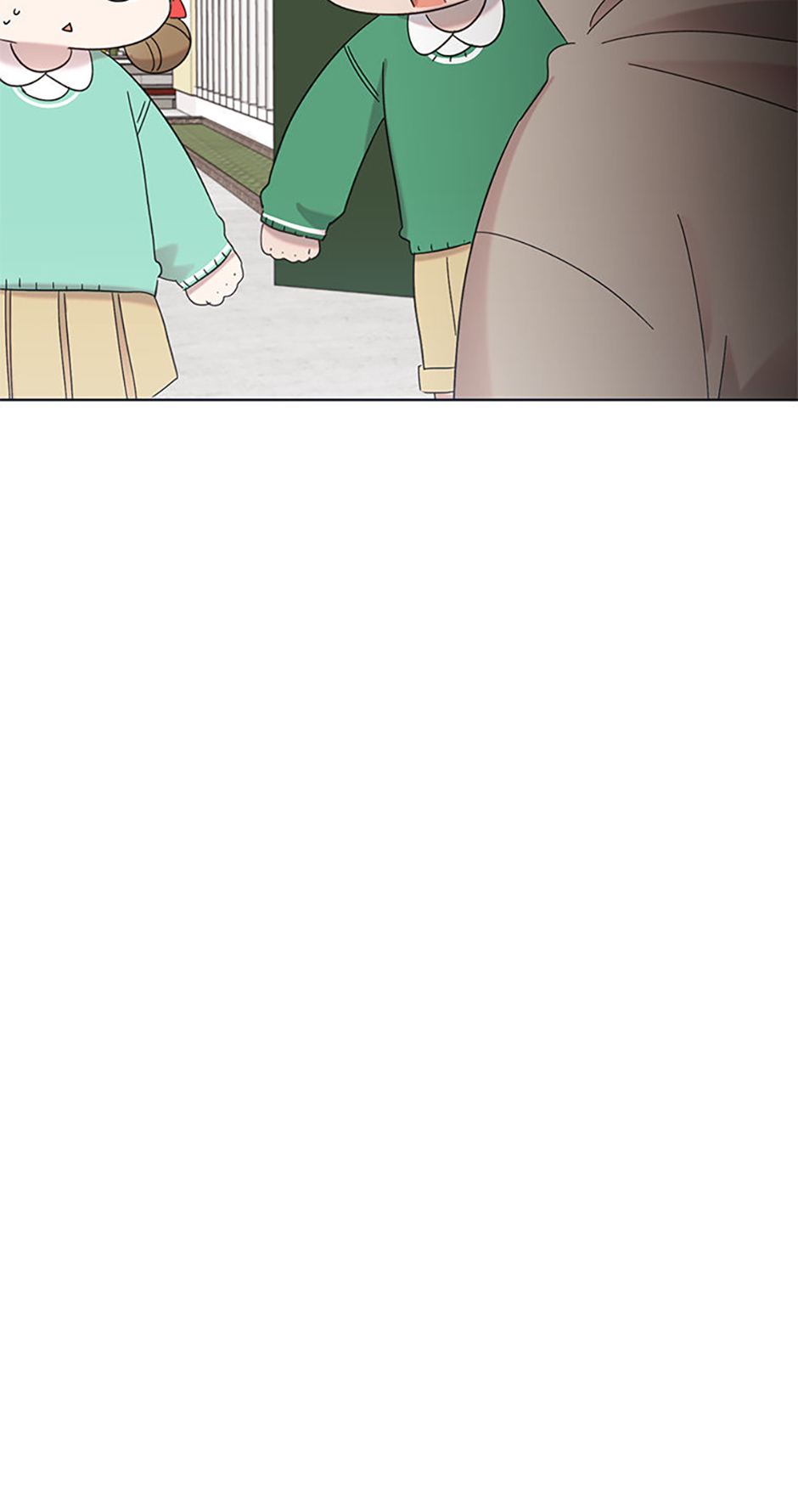 My Brother and His Gift Chapter 33 Page 70