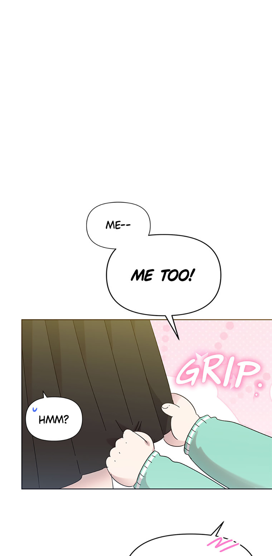 My Brother and His Gift Chapter 33 Page 73