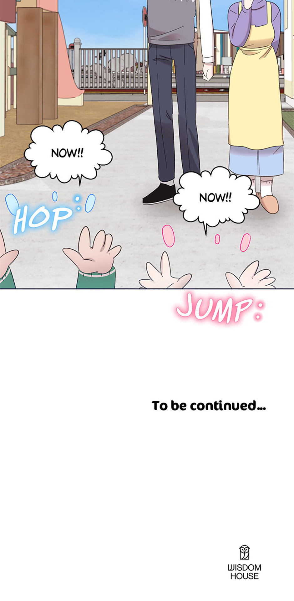 My Brother and His Gift Chapter 33 Page 79