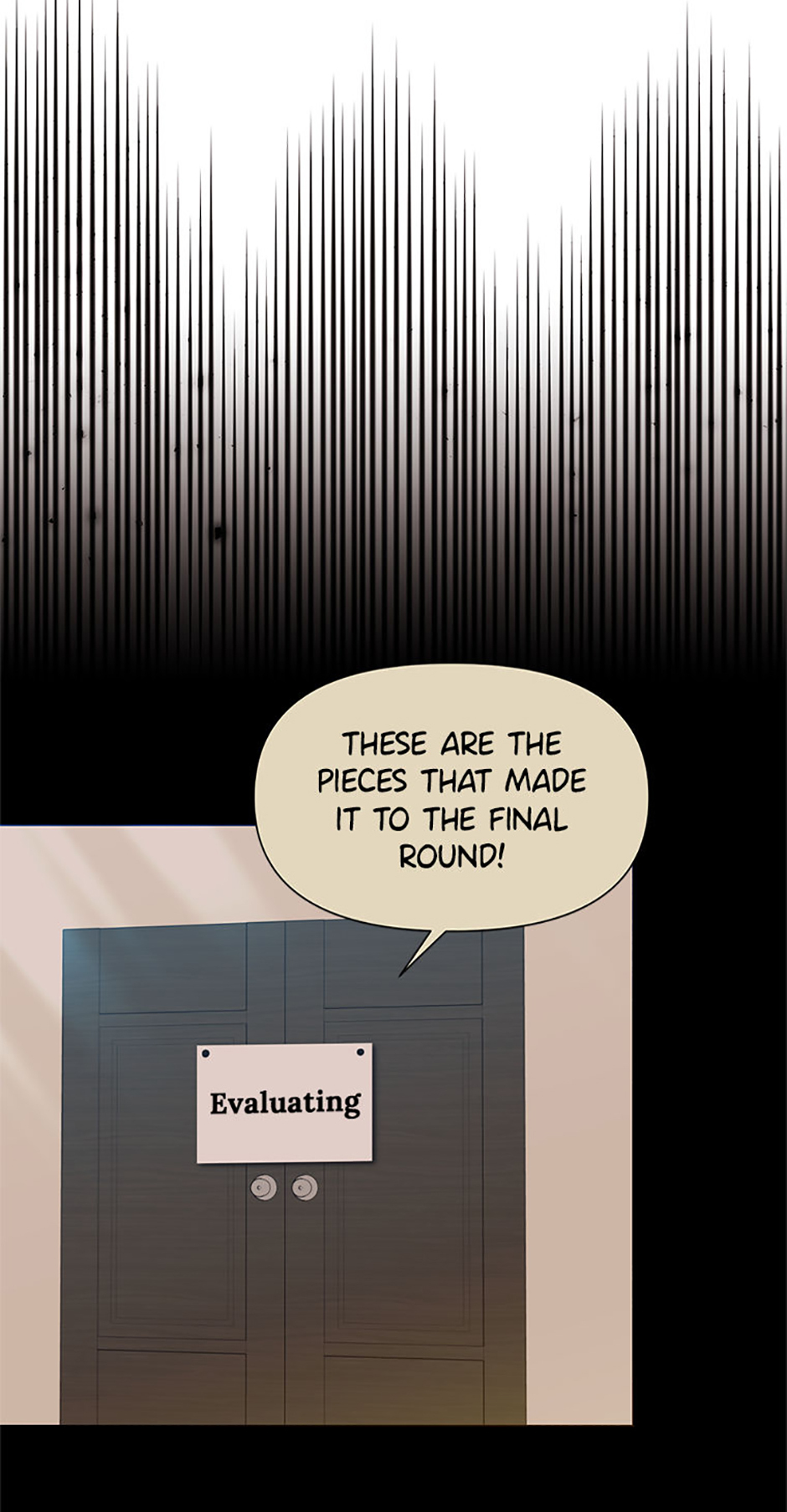 My Brother and His Gift Chapter 47 Page 24