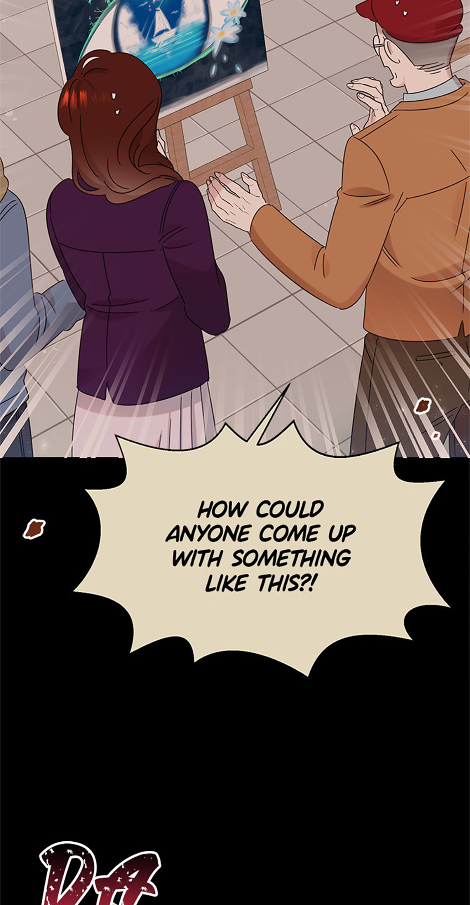 My Brother and His Gift Chapter 47 Page 26