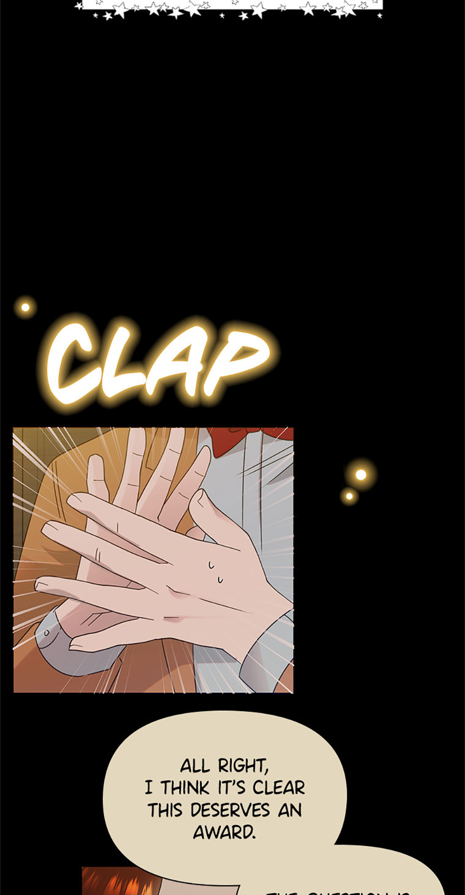 My Brother and His Gift Chapter 47 Page 30