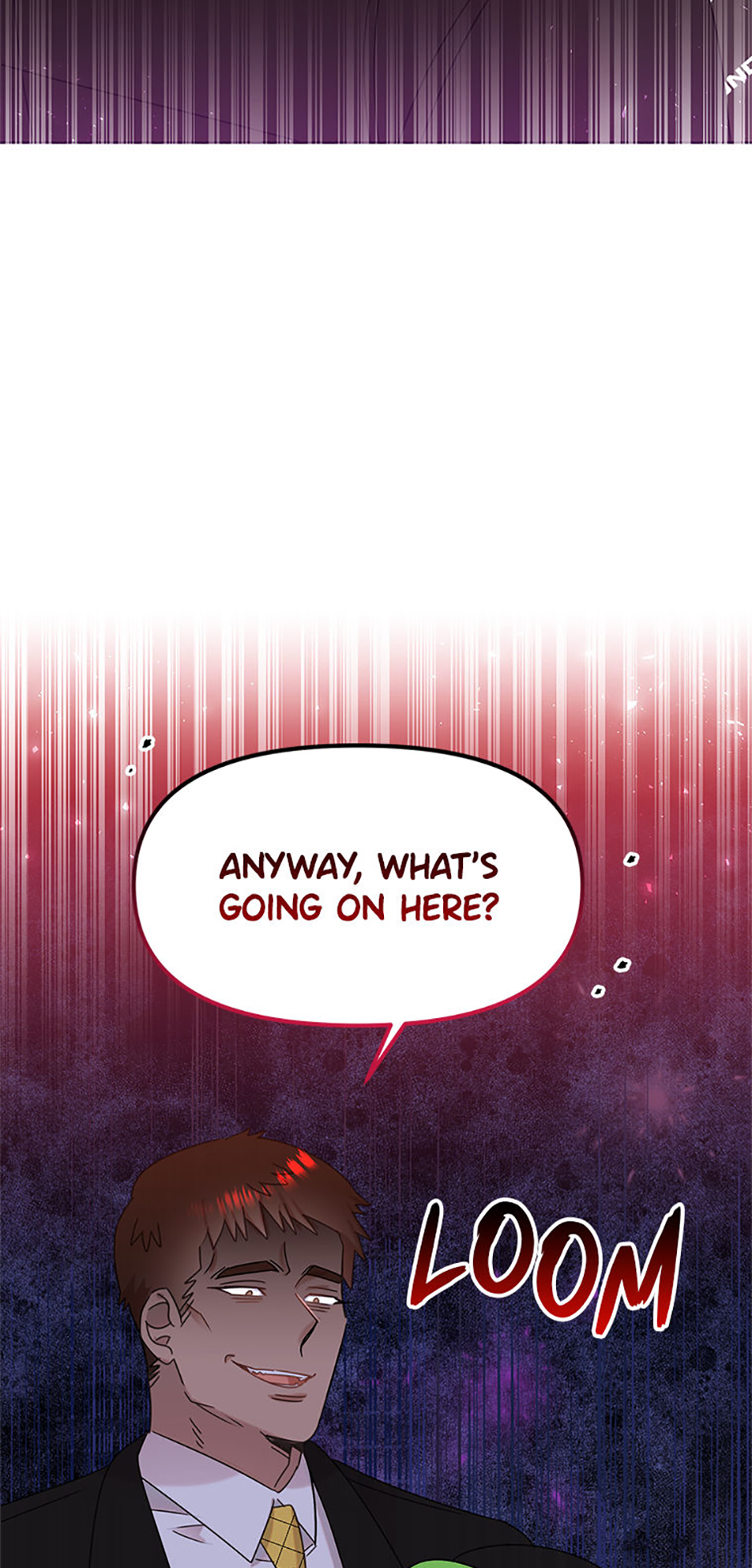 My Brother and His Gift Chapter 47 Page 61